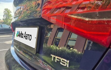 Audi A4, 2013 год, 1 295 000 рублей, 11 фотография