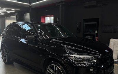 BMW X5 M, 2017 год, 5 200 000 рублей, 1 фотография