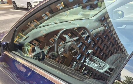 Audi A4, 2013 год, 1 295 000 рублей, 17 фотография