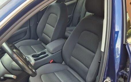 Audi A4, 2013 год, 1 295 000 рублей, 22 фотография