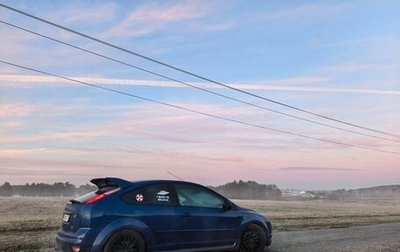 Ford Focus ST III, 2007 год, 950 000 рублей, 1 фотография