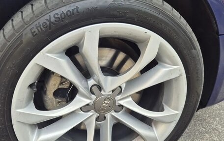 Audi A4, 2013 год, 1 295 000 рублей, 25 фотография