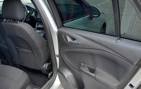 Opel Astra K, 2018 год, 1 250 000 рублей, 1 фотография