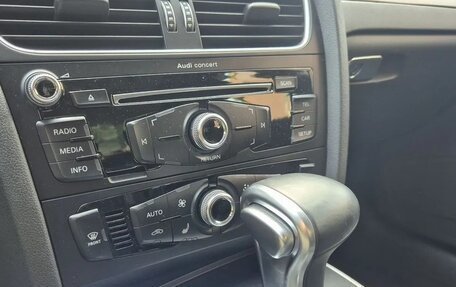 Audi A4, 2013 год, 1 295 000 рублей, 23 фотография