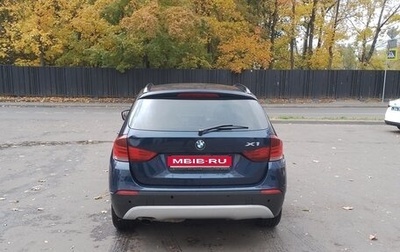 BMW X1, 2011 год, 800 000 рублей, 1 фотография