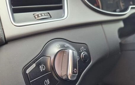 Audi A4, 2013 год, 1 295 000 рублей, 28 фотография