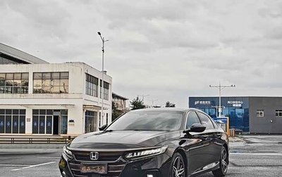 Honda Accord IX рестайлинг, 2022 год, 2 530 000 рублей, 1 фотография