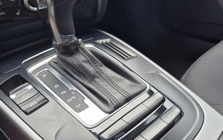 Audi A4, 2013 год, 1 295 000 рублей, 32 фотография
