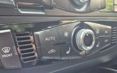 Audi A4, 2013 год, 1 295 000 рублей, 31 фотография