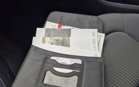 Audi A4, 2013 год, 1 295 000 рублей, 35 фотография