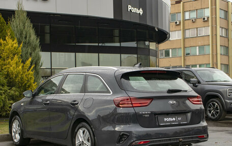 KIA cee'd III, 2021 год, 1 995 000 рублей, 7 фотография