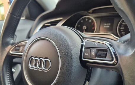 Audi A4, 2013 год, 1 295 000 рублей, 33 фотография
