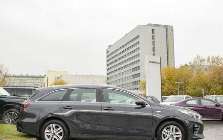 KIA cee'd III, 2021 год, 1 995 000 рублей, 4 фотография