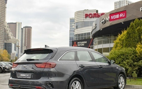 KIA cee'd III, 2021 год, 1 995 000 рублей, 5 фотография
