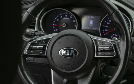 KIA cee'd III, 2021 год, 1 995 000 рублей, 18 фотография