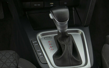 KIA cee'd III, 2021 год, 1 995 000 рублей, 19 фотография