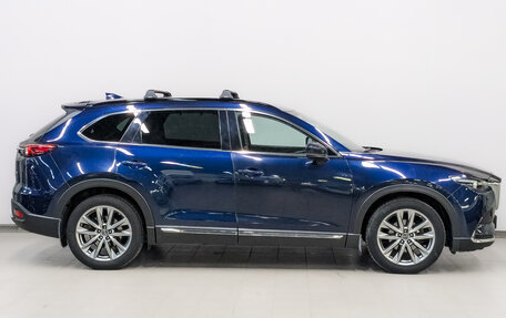 Mazda CX-9 II, 2018 год, 3 140 000 рублей, 4 фотография