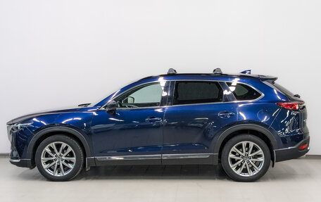Mazda CX-9 II, 2018 год, 3 140 000 рублей, 8 фотография