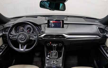 Mazda CX-9 II, 2018 год, 3 140 000 рублей, 13 фотография