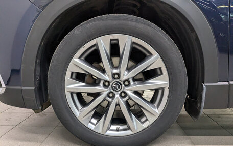 Mazda CX-9 II, 2018 год, 3 140 000 рублей, 11 фотография
