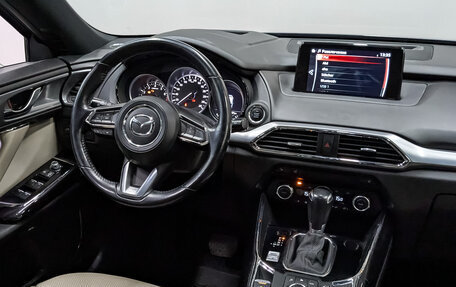 Mazda CX-9 II, 2018 год, 3 140 000 рублей, 27 фотография