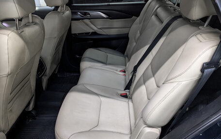 Mazda CX-9 II, 2018 год, 3 140 000 рублей, 17 фотография