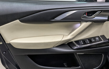 Mazda CX-9 II, 2018 год, 3 140 000 рублей, 18 фотография