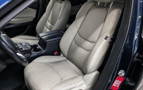 Mazda CX-9 II, 2018 год, 3 140 000 рублей, 19 фотография
