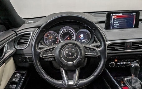 Mazda CX-9 II, 2018 год, 3 140 000 рублей, 20 фотография