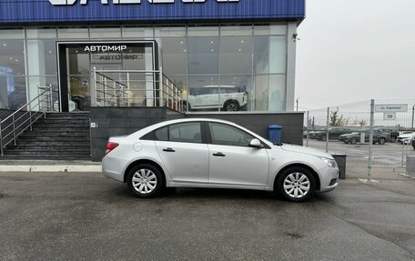 Chevrolet Cruze II, 2011 год, 700 000 рублей, 4 фотография