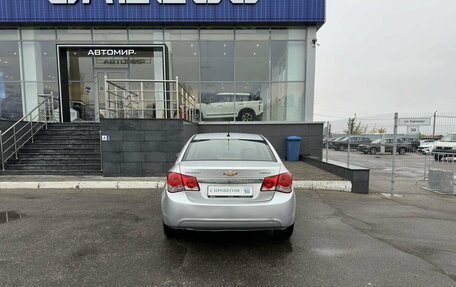 Chevrolet Cruze II, 2011 год, 700 000 рублей, 6 фотография