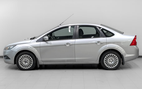 Ford Focus II рестайлинг, 2010 год, 915 000 рублей, 8 фотография