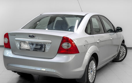 Ford Focus II рестайлинг, 2010 год, 915 000 рублей, 5 фотография