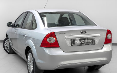 Ford Focus II рестайлинг, 2010 год, 915 000 рублей, 7 фотография