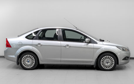 Ford Focus II рестайлинг, 2010 год, 915 000 рублей, 4 фотография