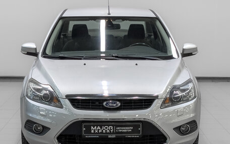 Ford Focus II рестайлинг, 2010 год, 915 000 рублей, 2 фотография