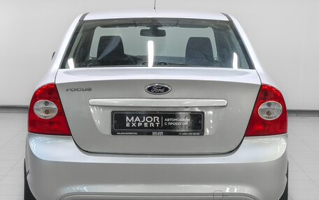 Ford Focus II рестайлинг, 2010 год, 915 000 рублей, 6 фотография
