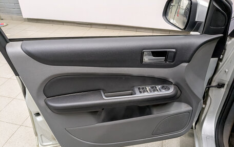 Ford Focus II рестайлинг, 2010 год, 915 000 рублей, 14 фотография