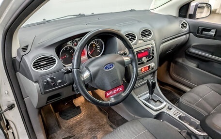 Ford Focus II рестайлинг, 2010 год, 915 000 рублей, 11 фотография