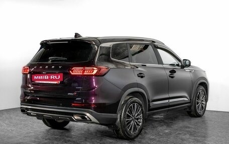 Chery Tiggo 8 Pro, 2021 год, 1 850 000 рублей, 3 фотография