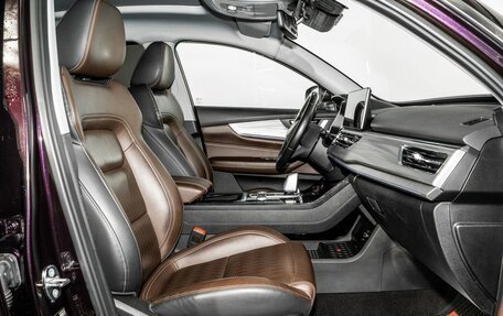 Chery Tiggo 8 Pro, 2021 год, 1 850 000 рублей, 7 фотография