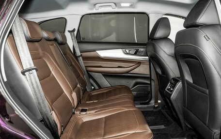 Chery Tiggo 8 Pro, 2021 год, 1 850 000 рублей, 6 фотография