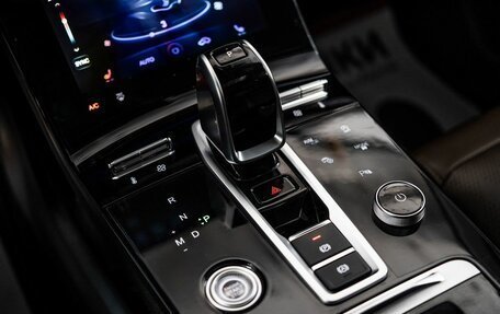 Chery Tiggo 8 Pro, 2021 год, 1 850 000 рублей, 13 фотография