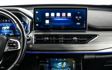 Chery Tiggo 8 Pro, 2021 год, 1 850 000 рублей, 11 фотография