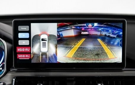 Chery Tiggo 8 Pro, 2021 год, 1 850 000 рублей, 12 фотография