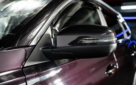 Chery Tiggo 8 Pro, 2021 год, 1 850 000 рублей, 23 фотография