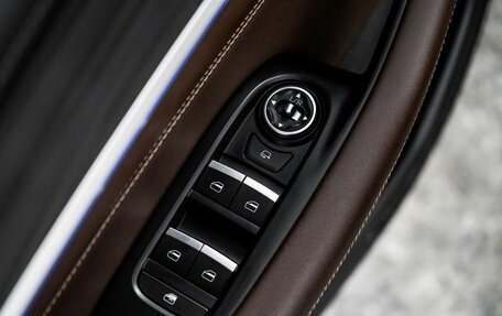 Chery Tiggo 8 Pro, 2021 год, 1 850 000 рублей, 17 фотография