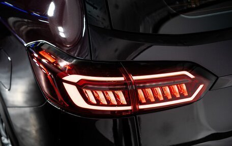 Chery Tiggo 8 Pro, 2021 год, 1 850 000 рублей, 24 фотография