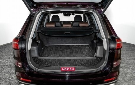 Chery Tiggo 8 Pro, 2021 год, 1 850 000 рублей, 19 фотография