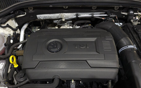 Skoda Octavia, 2018 год, 2 495 000 рублей, 8 фотография